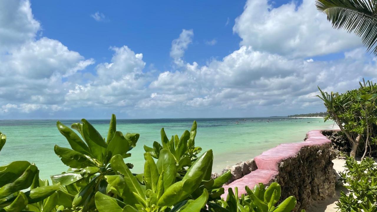 Palumboreef Beach Resort Uroa Exteriör bild